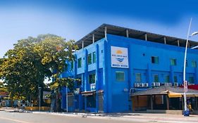 Hotel Luar De Itapua